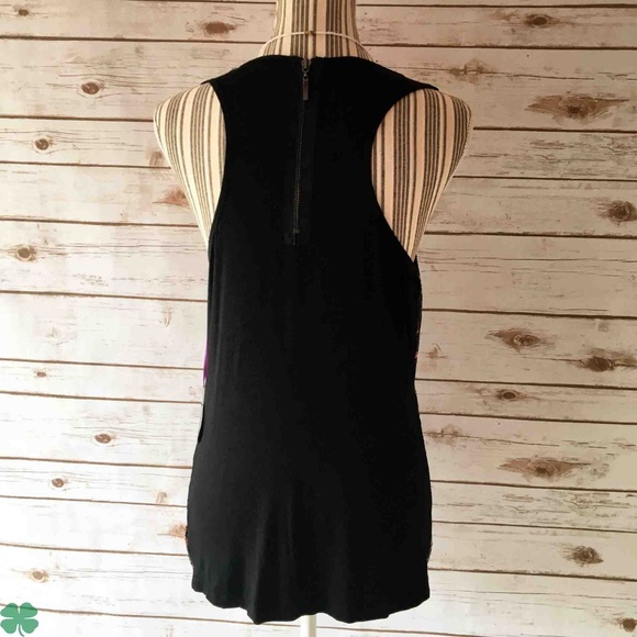 NWT Forever 21 Tank Top Size Large - Picture 4 of 10